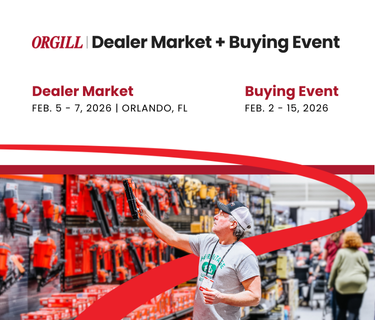 Dealer Market & Spring Buying Event